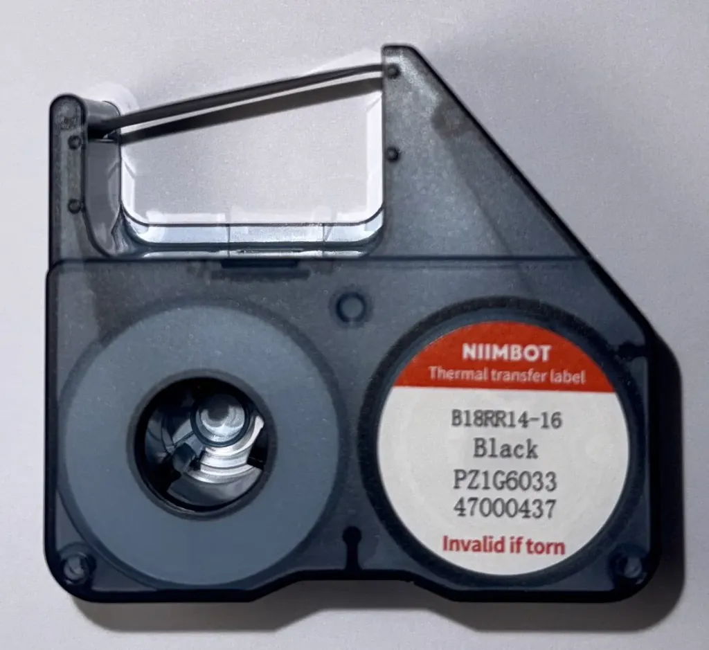Cinta NIIMBOT - Serie N