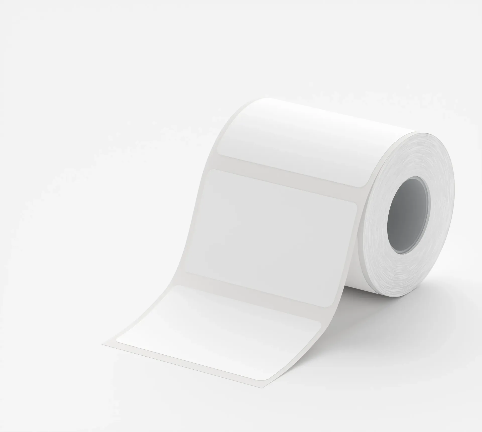[A2A88358101] Etiqueta térmica NIIMBOT 50x30 mm - Serie B (Blanco)