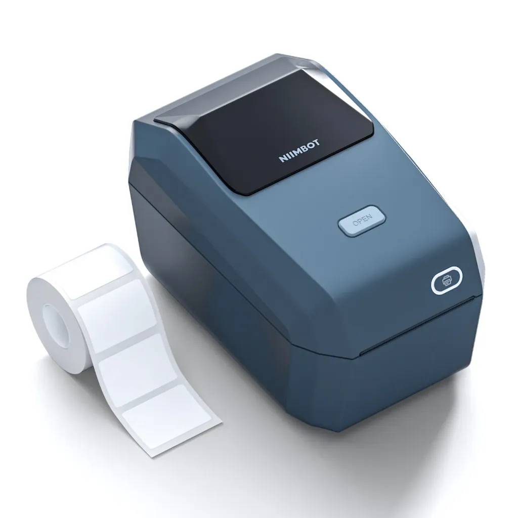 Etiquetadora NIIMBOT K3