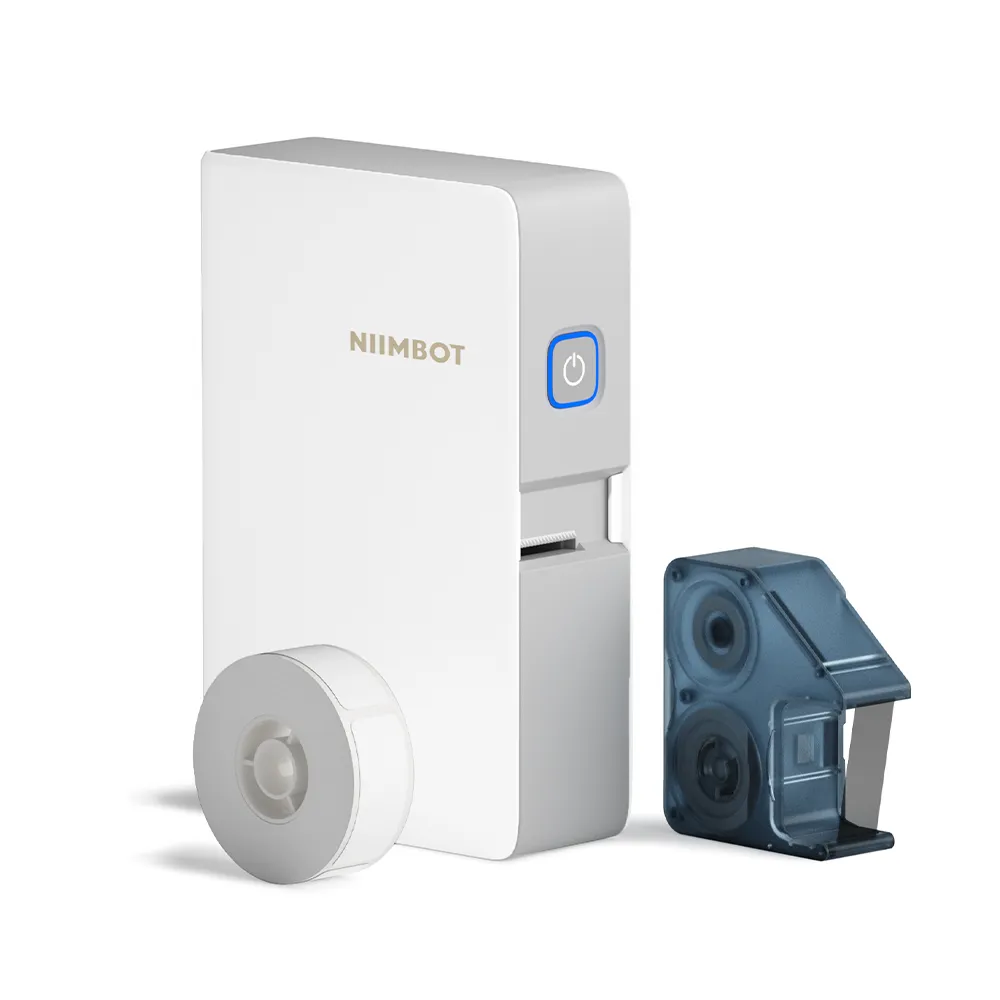 Etiquetadora NIIMBOT N1