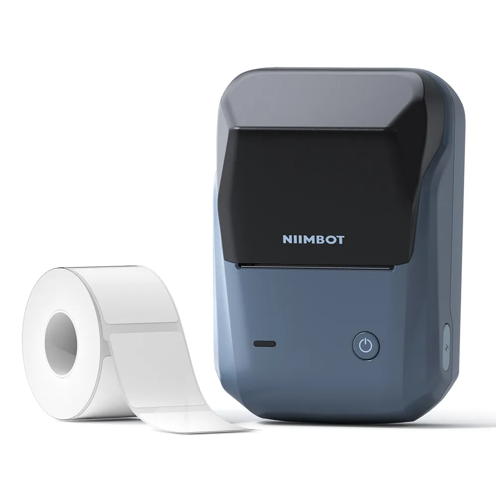 [1AC27123405] Etiquetadora NIIMBOT B1 (Azul)