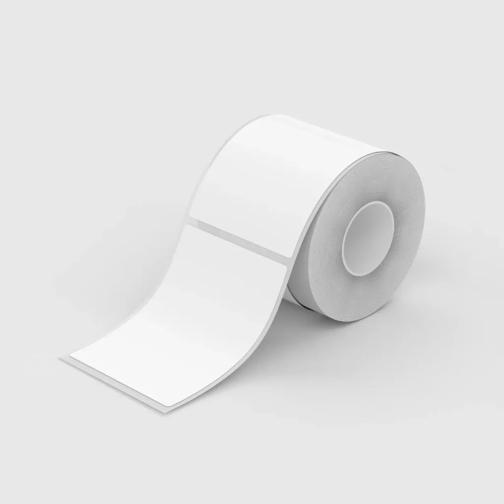 [1EA01204902] Etiqueta térmica NIIMBOT 70x100 mm - Serie K