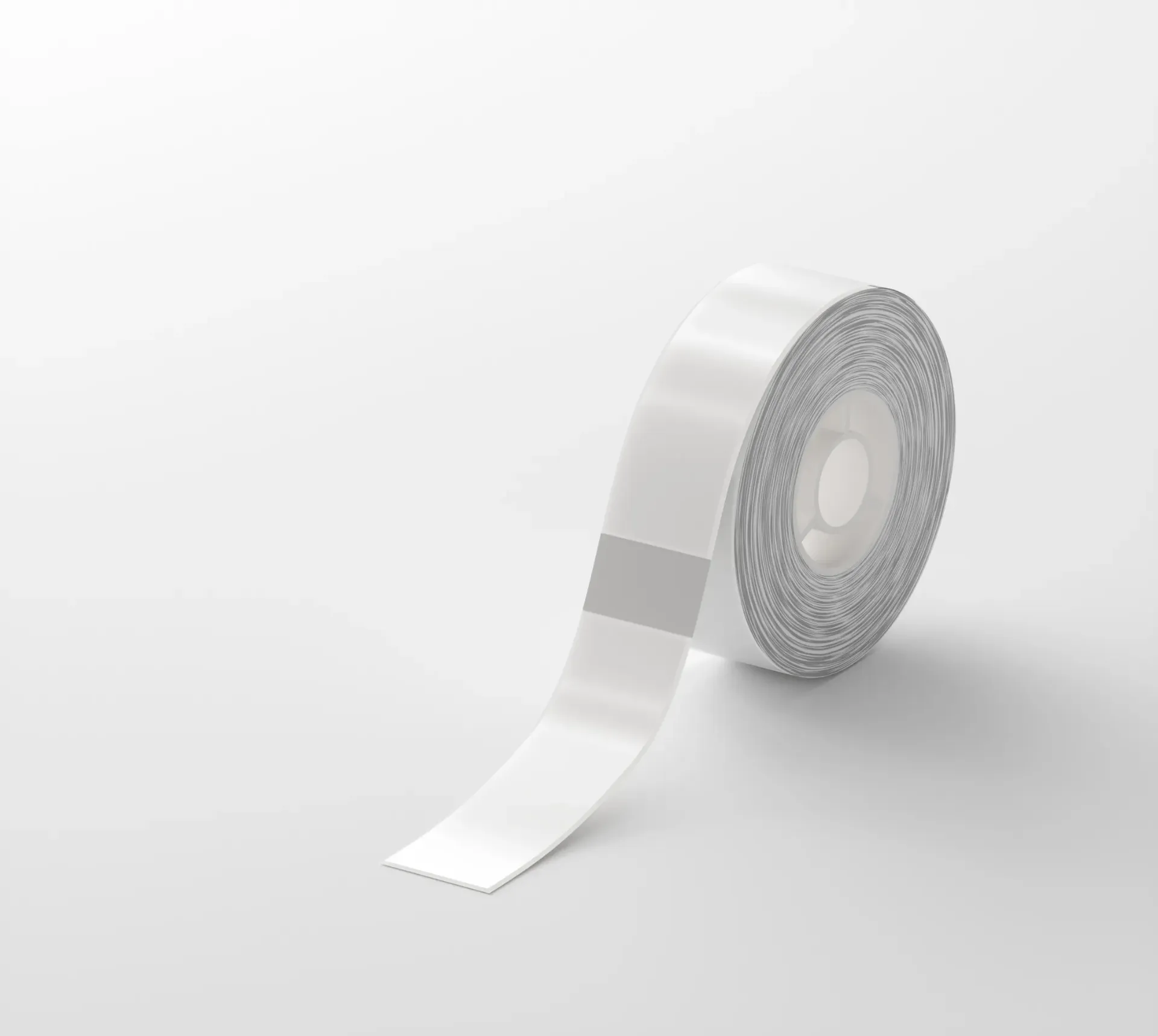 [A2G88588302] Etiqueta térmica NIIMBOT 14x40 mm - Serie D (Transparente, 160)